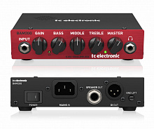 TC ELECTRONIC BAM200