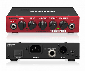 TC ELECTRONIC BAM200