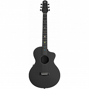 NATASHA Asteroid NSX Cosmic Black