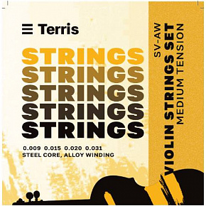 TERRIS SV-AW