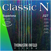 THOMASTIK CF127 Classic N