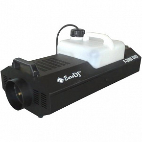 EURO DJ DJ F-3000 DMX