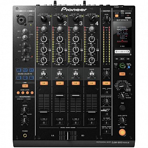 PIONEER DJM-900 Nexus
