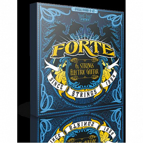 FORTE 09-42