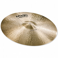 PAISTE 5501621