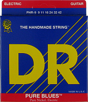 DR PHR-9