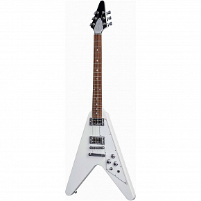 GIBSON Flying V HP 2017 Alpine White