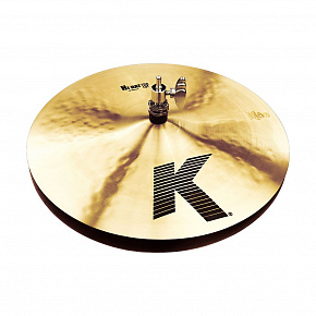 ZILDJIAN 13` K` Hi-Hat