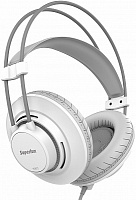 SUPERLUX HD672 WHITE