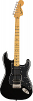 FENDER SQUIER CV 70s STRAT HSS MN BLK