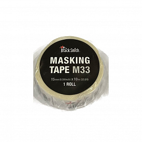 BLACKSMITH Masking Tape M33