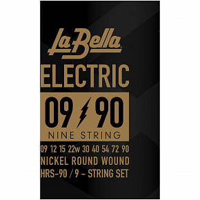 LA BELLA HRS-90