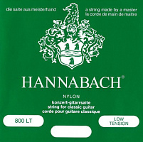 HANNABACH 800LT
