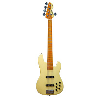 MARKBASS MB GV 5 Gloxy Val Cream CR MP 5