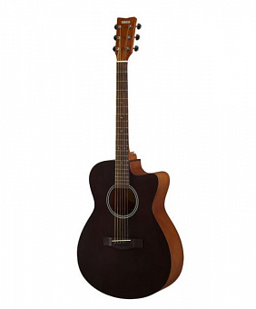 YAMAHA FS400C-SMB