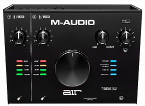 M-AUDIO AIR 192 | 6
