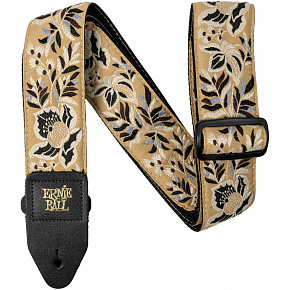 ERNIE BALL 5637 Jacquard Vintage Harvest