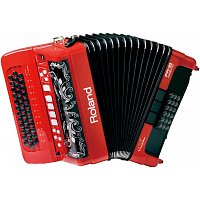 ROLAND FR-18D RD