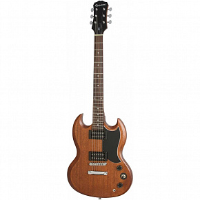 EPIPHONE SG-Special VE Walnut
