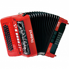 ROLAND FR-18D RD
