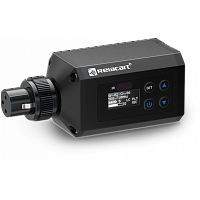 RELACART MS-1P / Plug-on