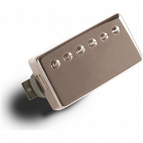 GIBSON IM57P-NH `57 Classic Plus Alnico II Humb