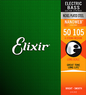 ELIXIR 14102