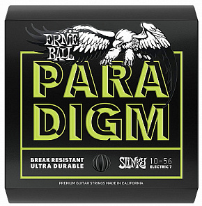 ERNIE BALL P02028