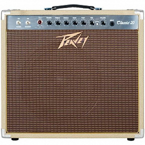 PEAVEY Classic 20 112