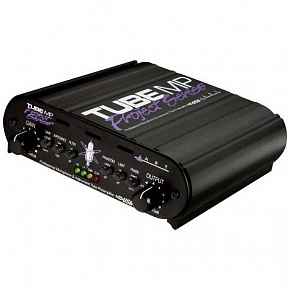 ART Tube MP Project Series USB