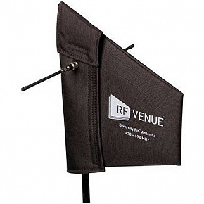 SHURE RF Venue RFV-DFIN