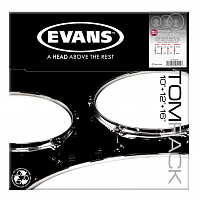 EVANS ETP-PC1CLR-R