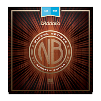 D'ADDARIO NB1253