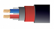 XLINE CABLES RSP 4x2.5 LH