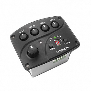 BELCAT Elan-4tn