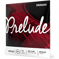 D'ADDARIO J811-3/4M