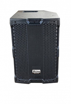 XLINE ALFA X-8A DSP