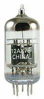 MARSHALL 12AX7B/ECC83 Shuguang
