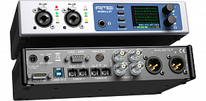 RME MADIface XT 394