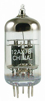 MARSHALL 12AX7B/ECC83 Shuguang