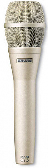 SHURE KSM9/SL