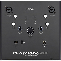 ICON Platform U22 ProDrive III