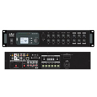 SVS AUDIOTECHNIK MSA-650 PRO