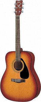 YAMAHA F-310 TBS