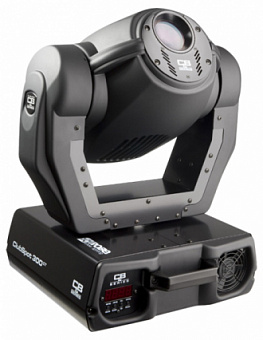 ROBE ClubSpot 300CT