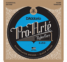 D'ADDARIO EJ50