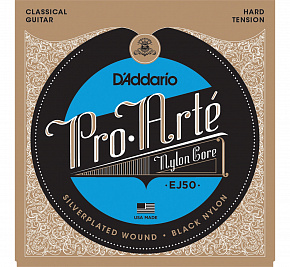 D'ADDARIO EJ50