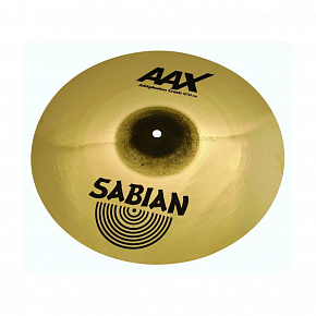 SABIAN 16' AAX PLOSION CRASH