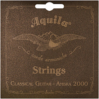 AQUILA AMBRA 2000 144C