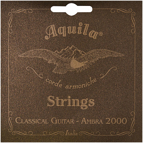 AQUILA AMBRA 2000 144C
